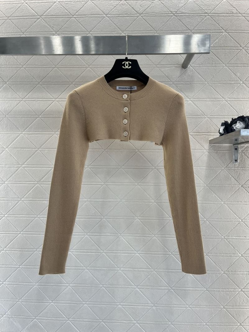 Alexander Wang Sweaters